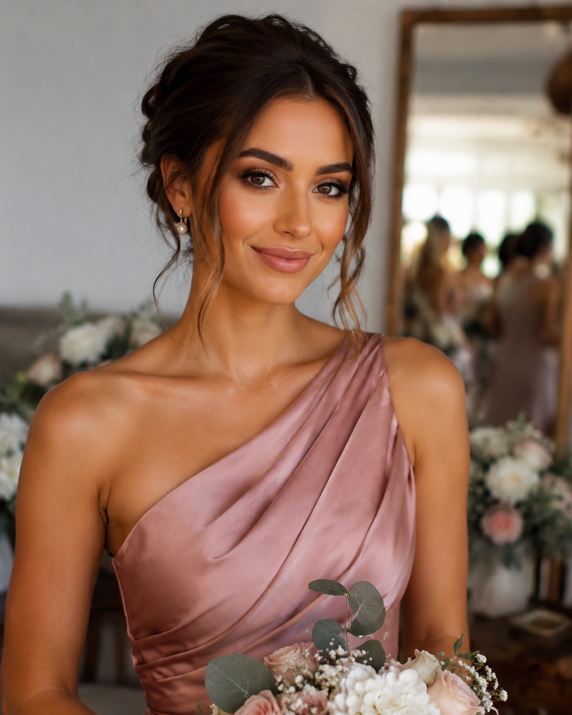 Glam Friday — Beauty, Delivered to Your Door