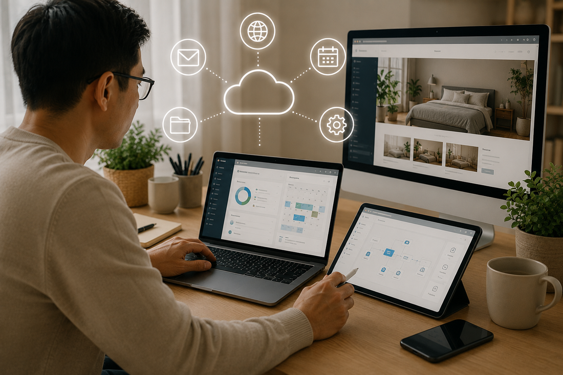 Technical Friday: Making Technology Work Seamlessly for You