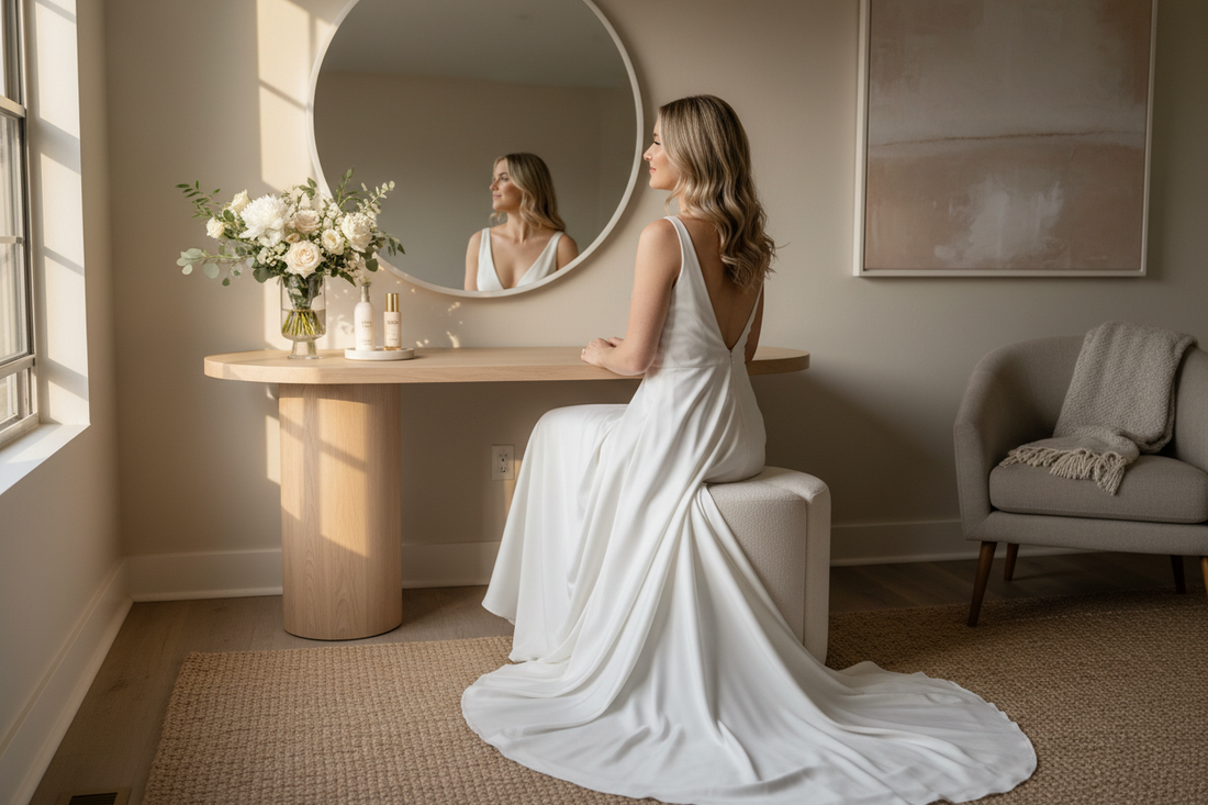 What is Glam Friday? Professional Makeup Artistry Brought to Your Door
