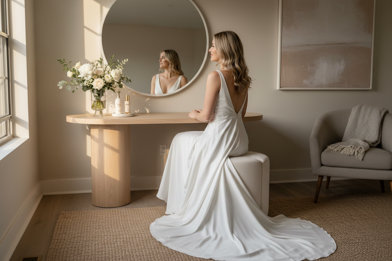 What is Glam Friday? Professional Makeup Artistry Brought to Your Door