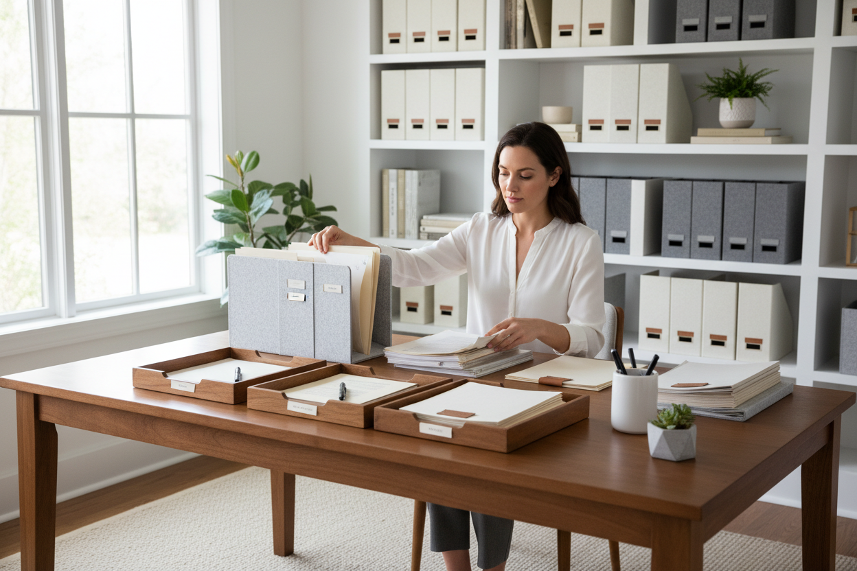 What is Lead Friday — and How Can She Help You Find Calm?
