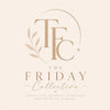 The Friday Collective - Home